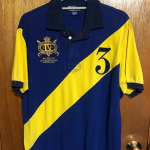 Polo Ralph Lauren Riders & Jockeys Bedford Hills